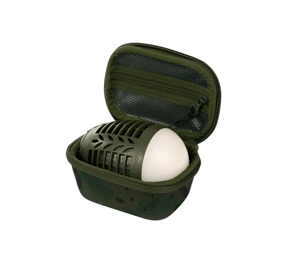 Trakker Puzdro NXC Camo Hardcase Small