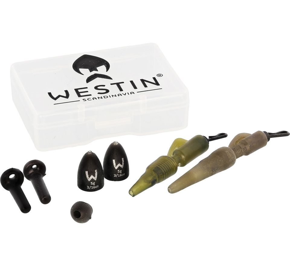 Westin sada Bottom Fishing Kit