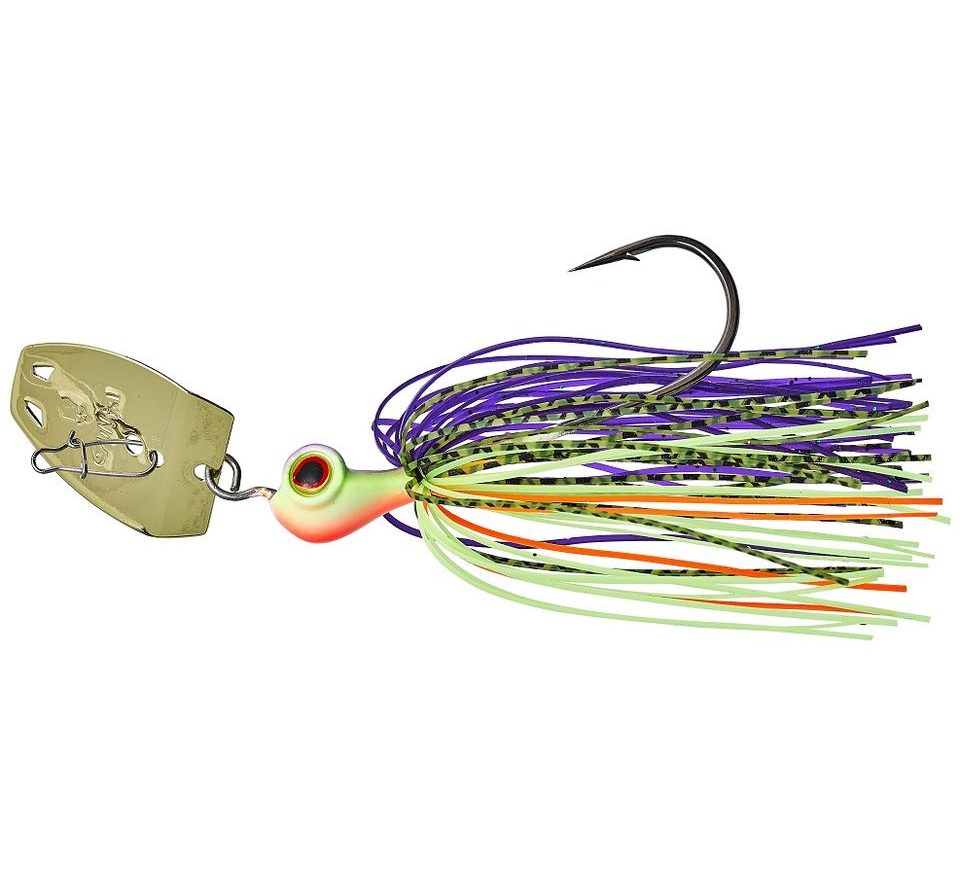 Gunki Nástraha Boomer 10g