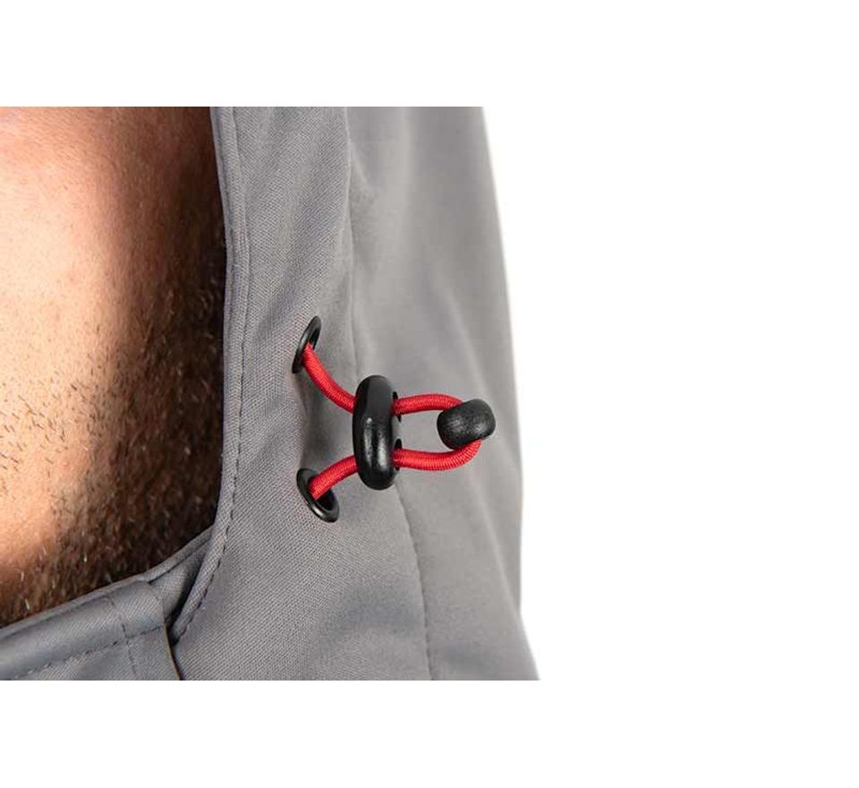 Fox Rage Bunda Sherpa Wind Blocker