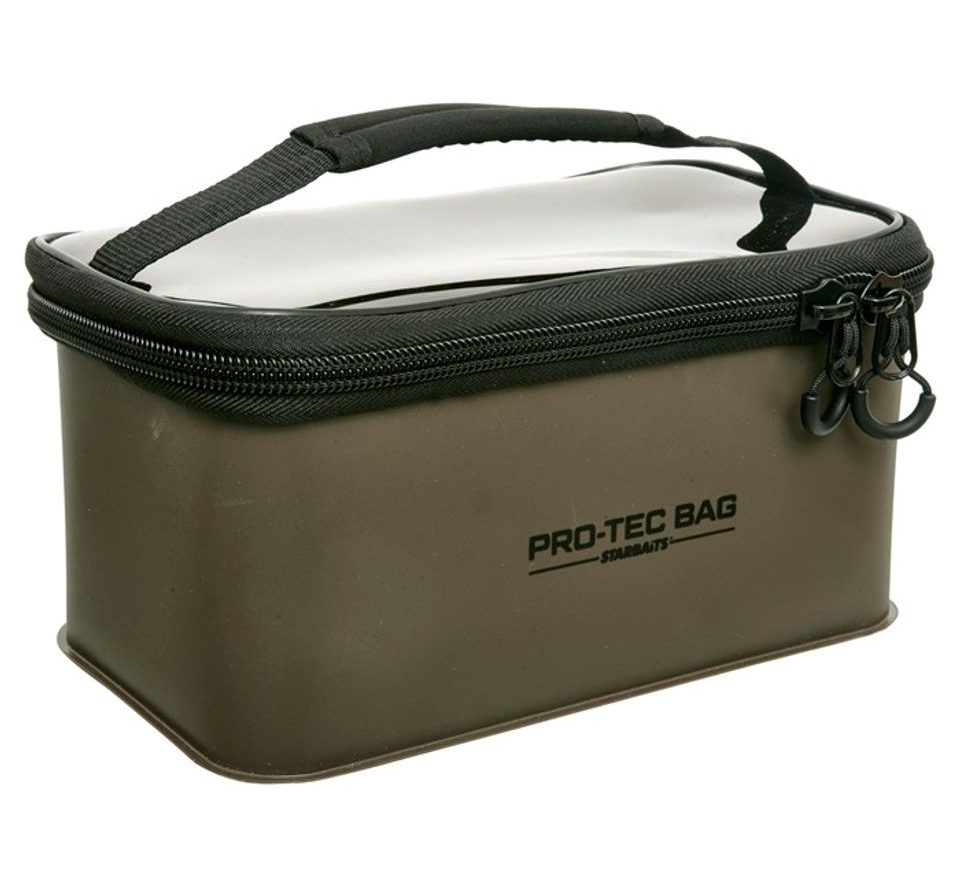 Starbaits Nepremokavý box Pro Tec EVA Bag S
