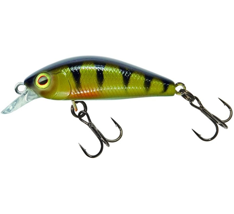 Illex Wobler Chubby Minnow 3,5cm SP