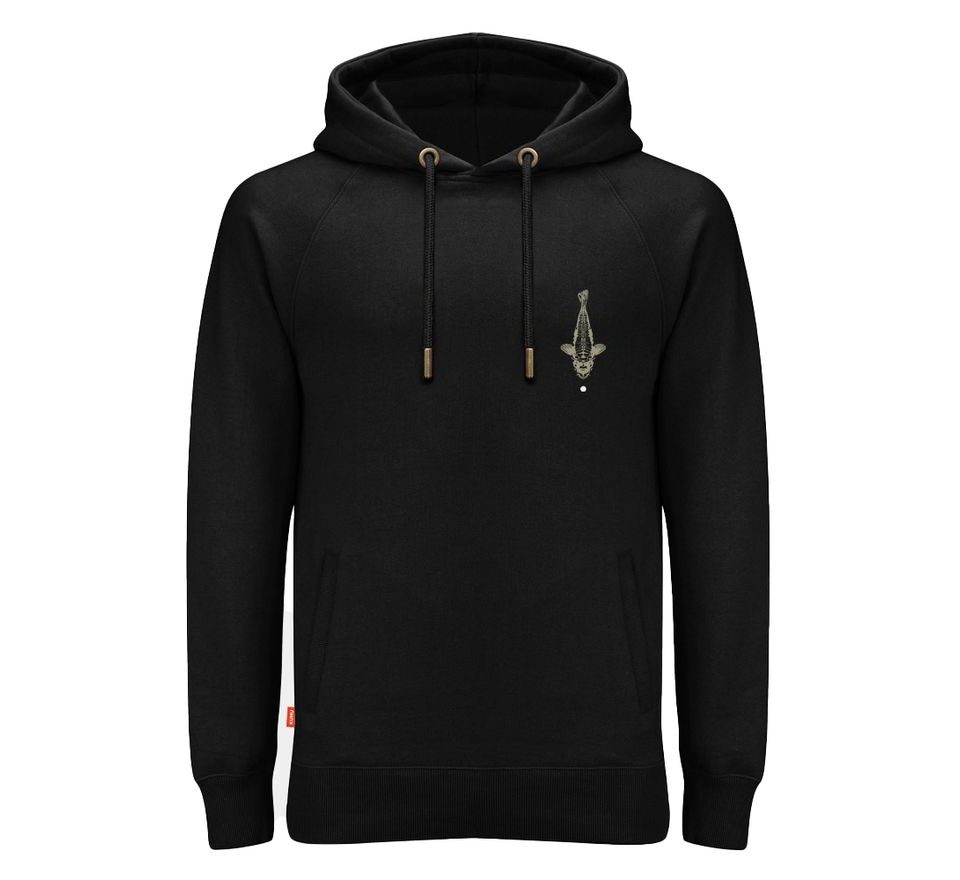 KUMU Mikina New Moon