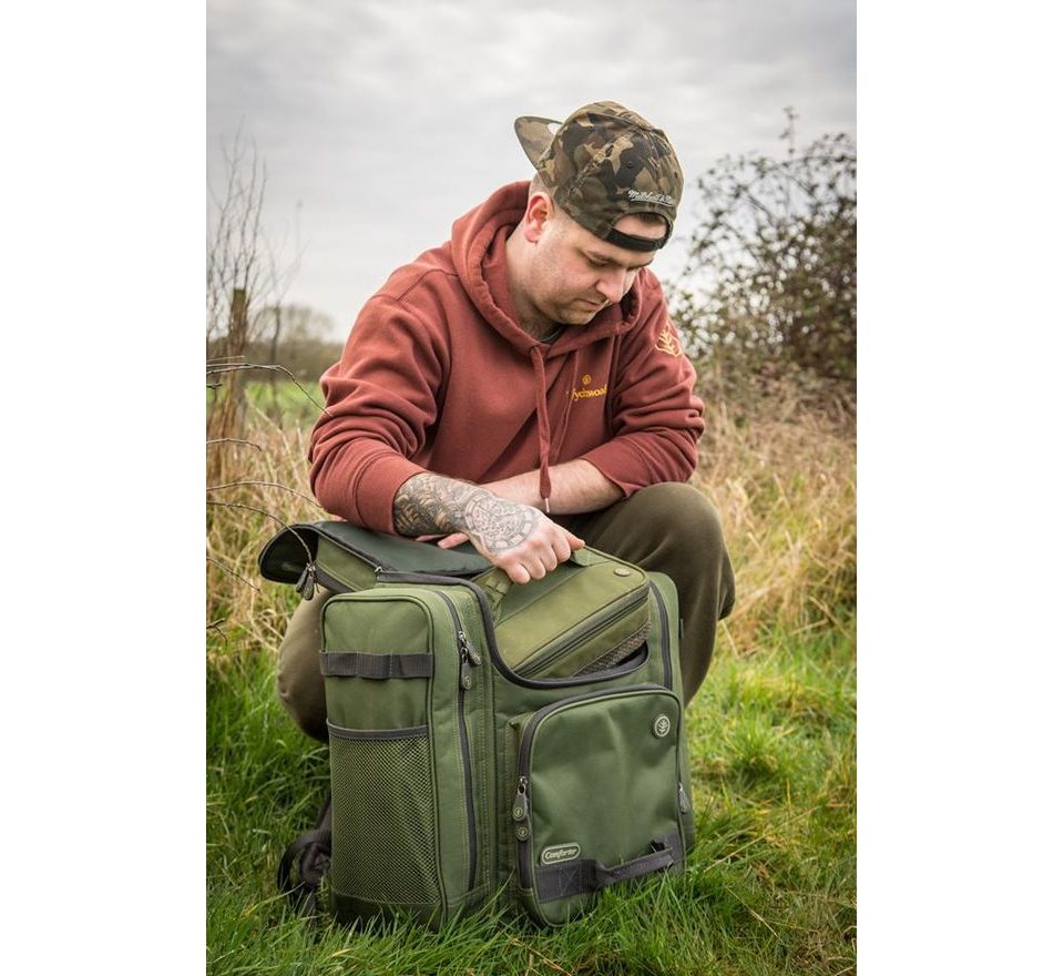 Wychwood Batoh Comforter Rucksack