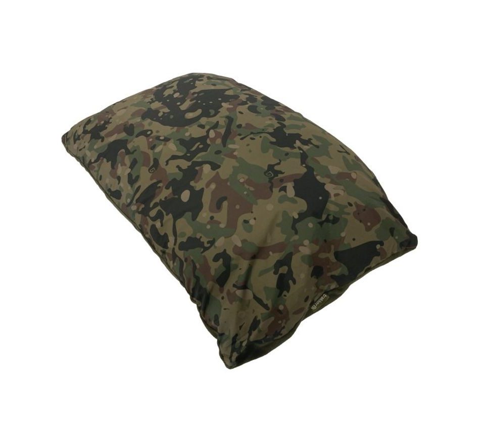 Trakker Polštář Large Camo Pillow