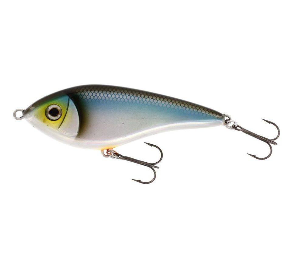 Westin Wobler Swim Blueback Herring