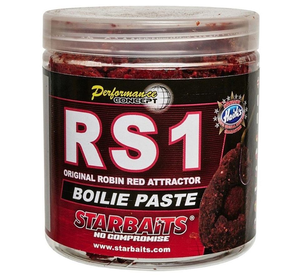 Starbaits Obalovací pasta Concept 250g