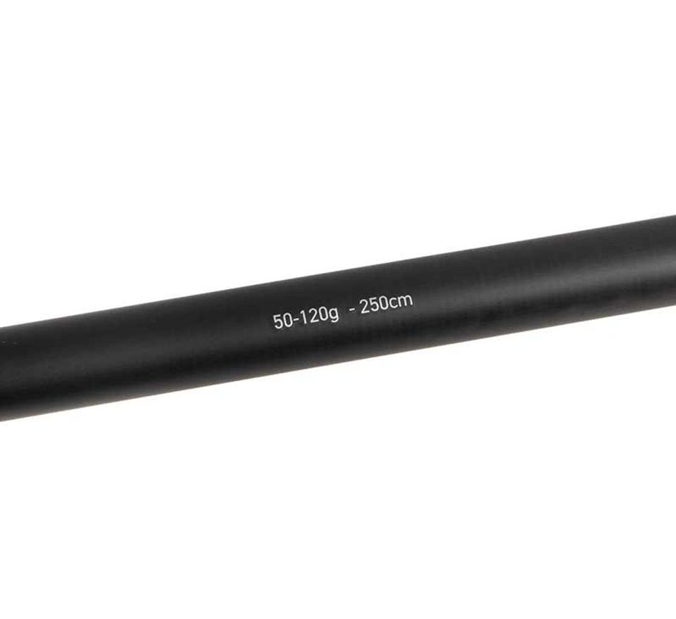 Fox Rage Prut Warrior Pike Spin 240cm 50-120g