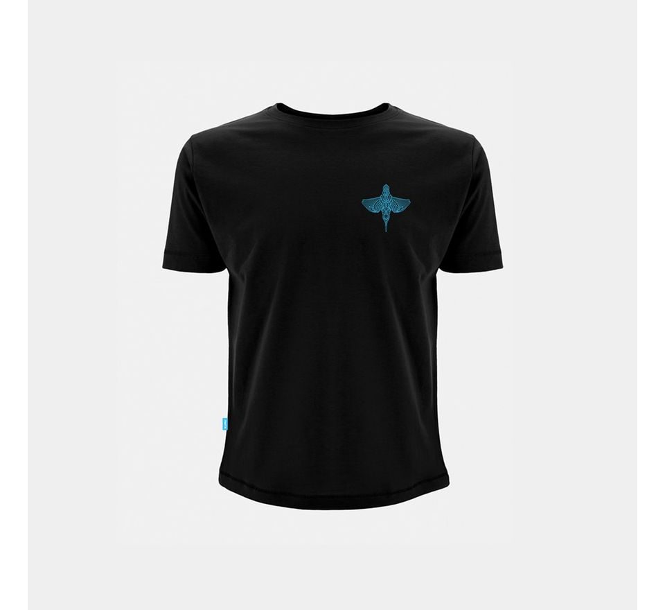 KUMU Dětské tričko Take Flight