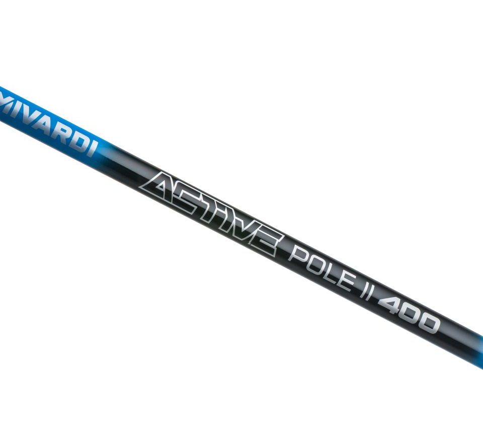 Mivardi Prút Active pole II 300cm 5-25g