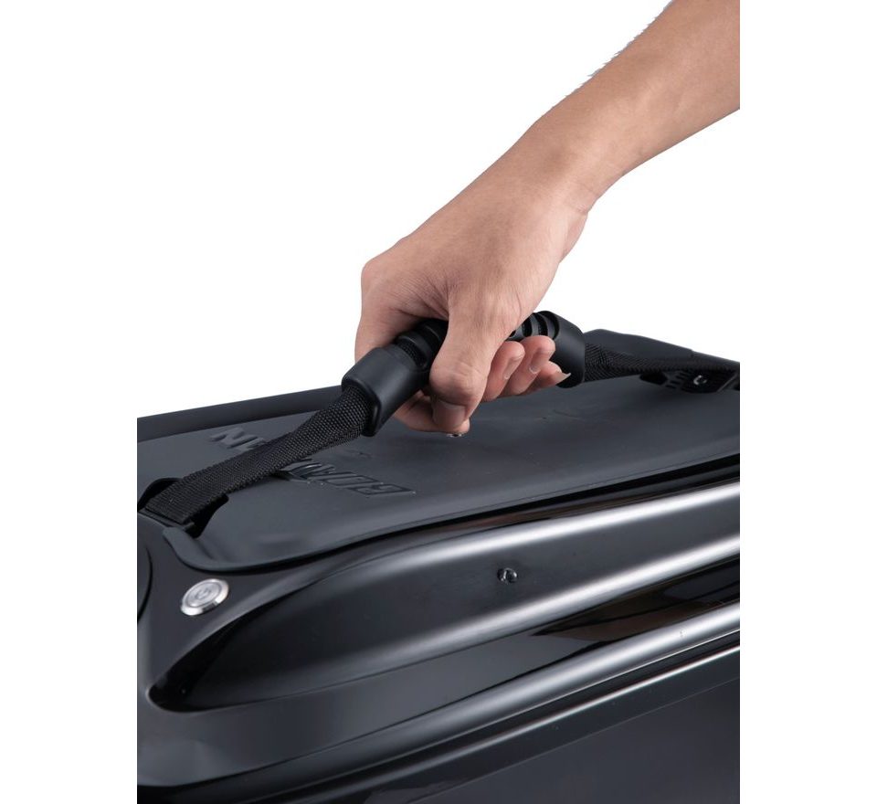 Boatman Zavážecí lodička Actor Plus Basic s rozmetačem Carbon