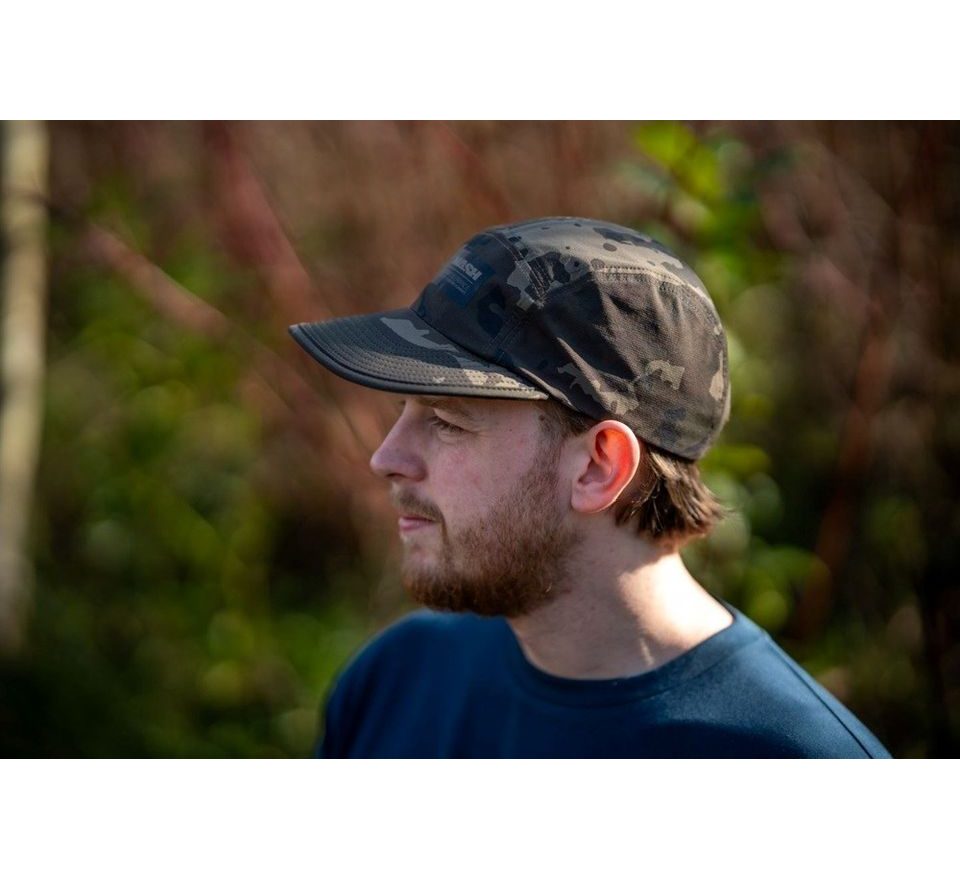 Nash Šiltovka ZT Lite Hydra Flex 5 Panel Cap Camo