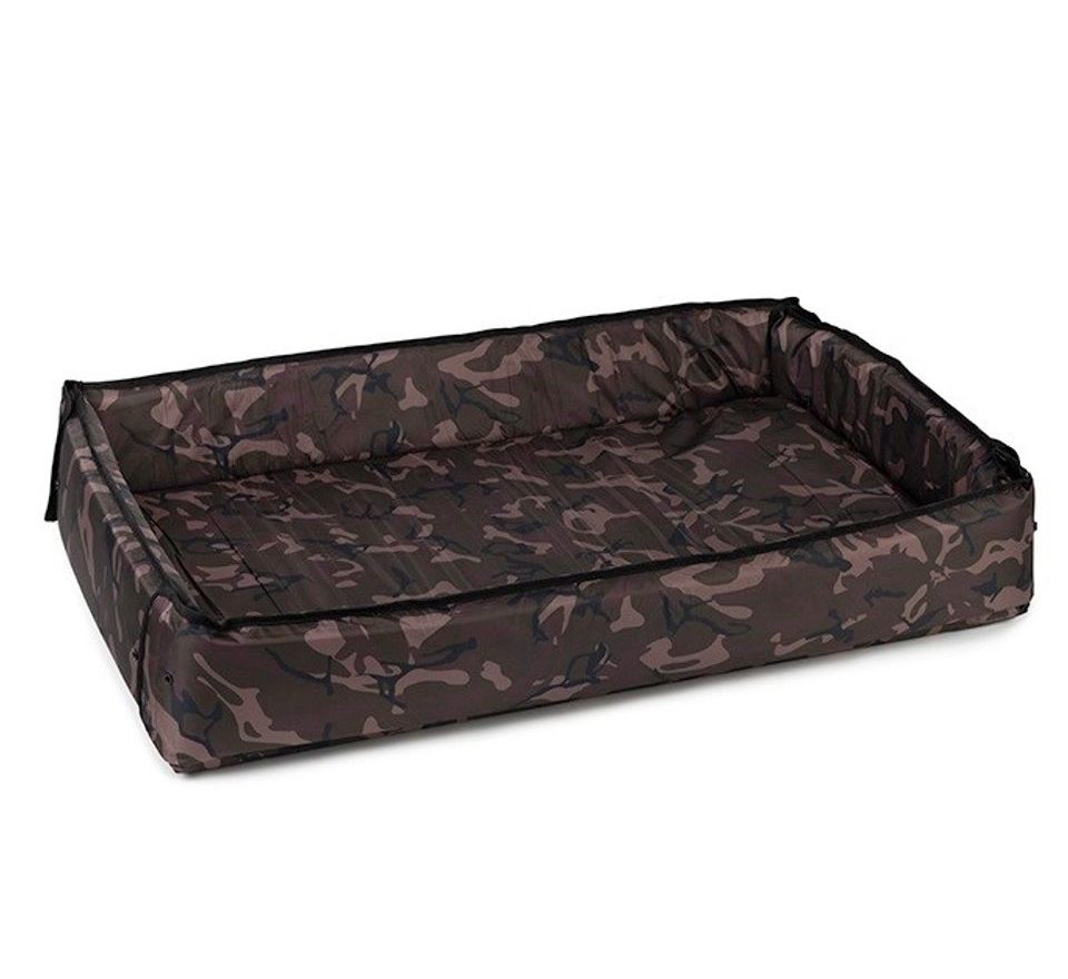 Fox Podložka Camo Mat With Sides