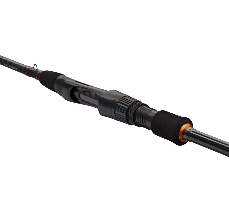 Savage Gear Prút Perch Academy Jig T&C 2,18m 7-22g