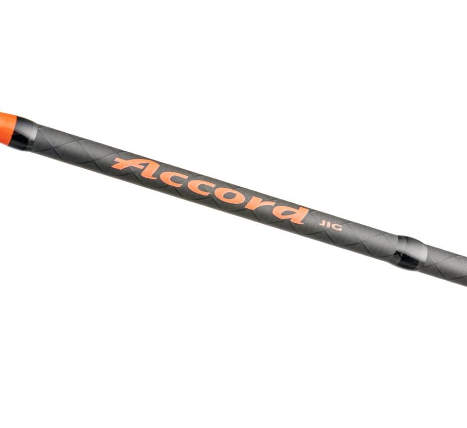 Mivardi Prút Accord Spinn 2,28m 1-7g