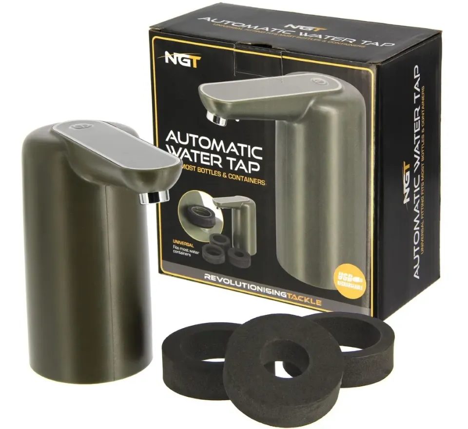NGT Automatická Pumpa Auto Water Tap