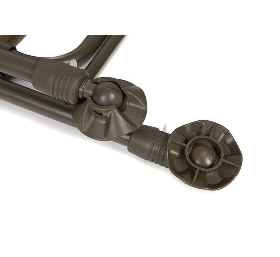 Fox Křeslo EOS Chair Compact