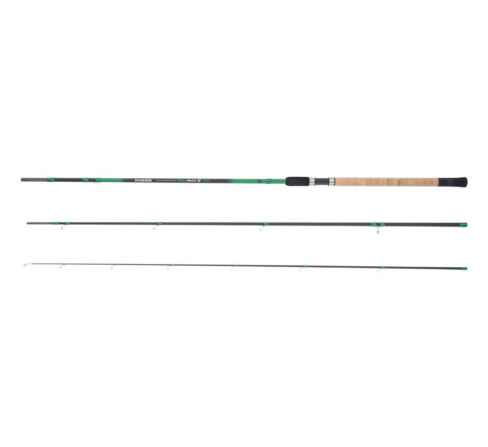 Mivardi Prut Easy Match II 420 4,2m 5-25g