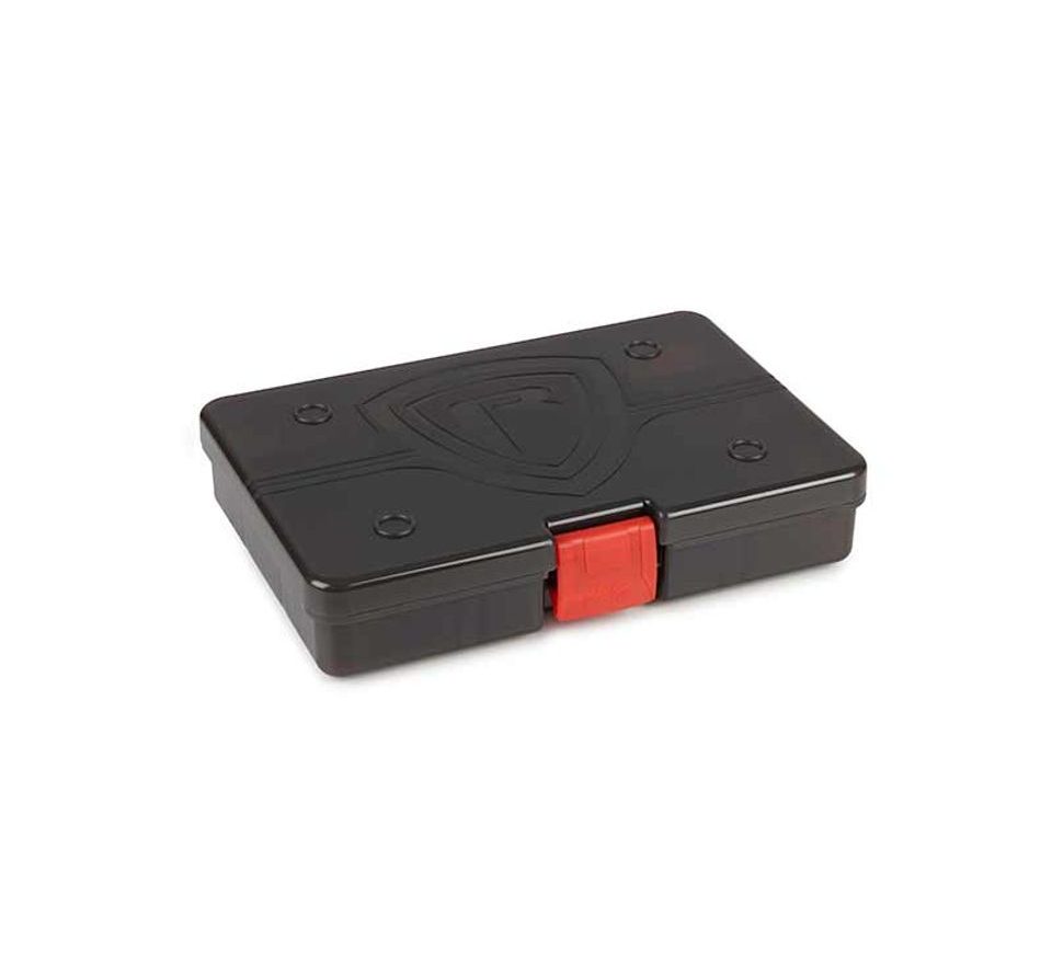 Fox Rage Krabička Stack and Store Shield Storage 12 Comp Small Shallow