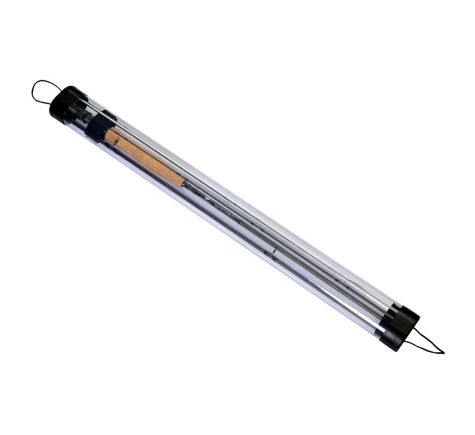 Giants fishing Prut Trout Fly CLX 9ft/#5 + naviják Leeda LA 5/6 + šňůra WF5 ZDARMA!