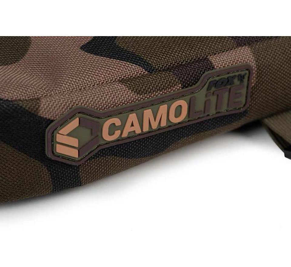 Fox Sedadlo na vedro Camolite Bucket Cushion