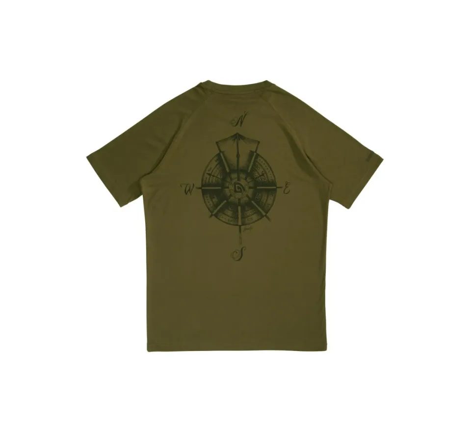 Trakker Tričko Tempest T-Shirt