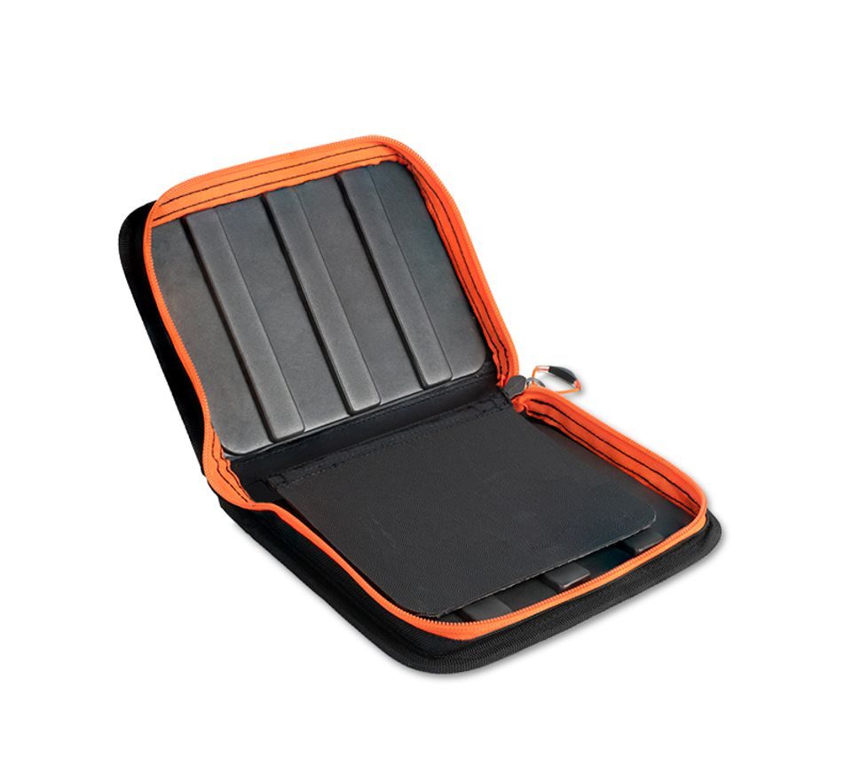 Delphin Penál Darx Atak! Spun