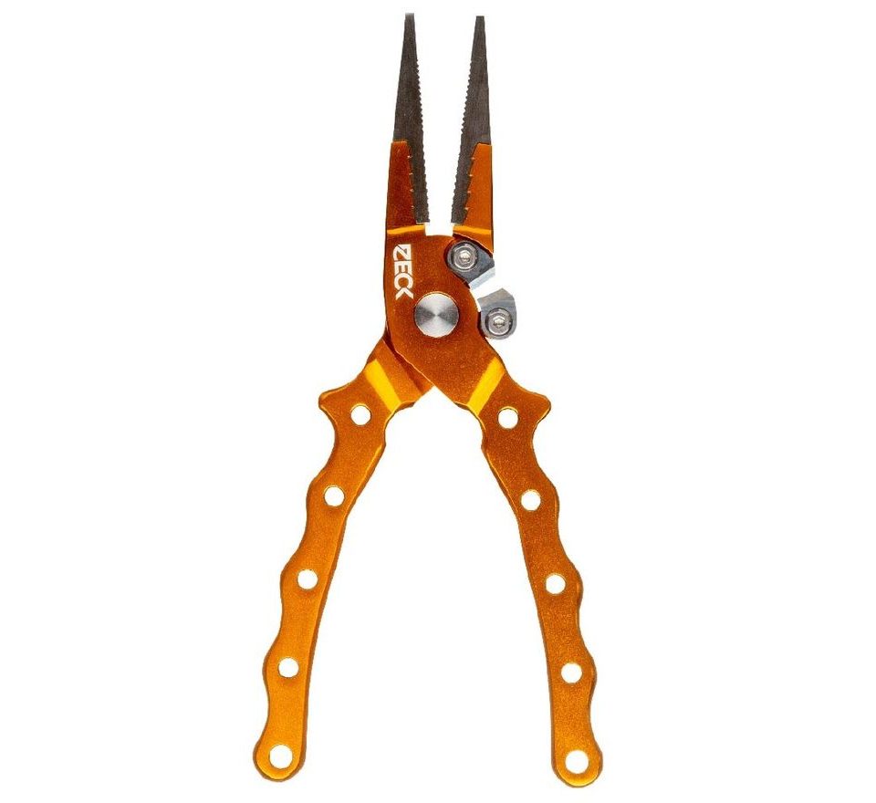 Zeck Kleště CNC Pliers Pro incl. bag