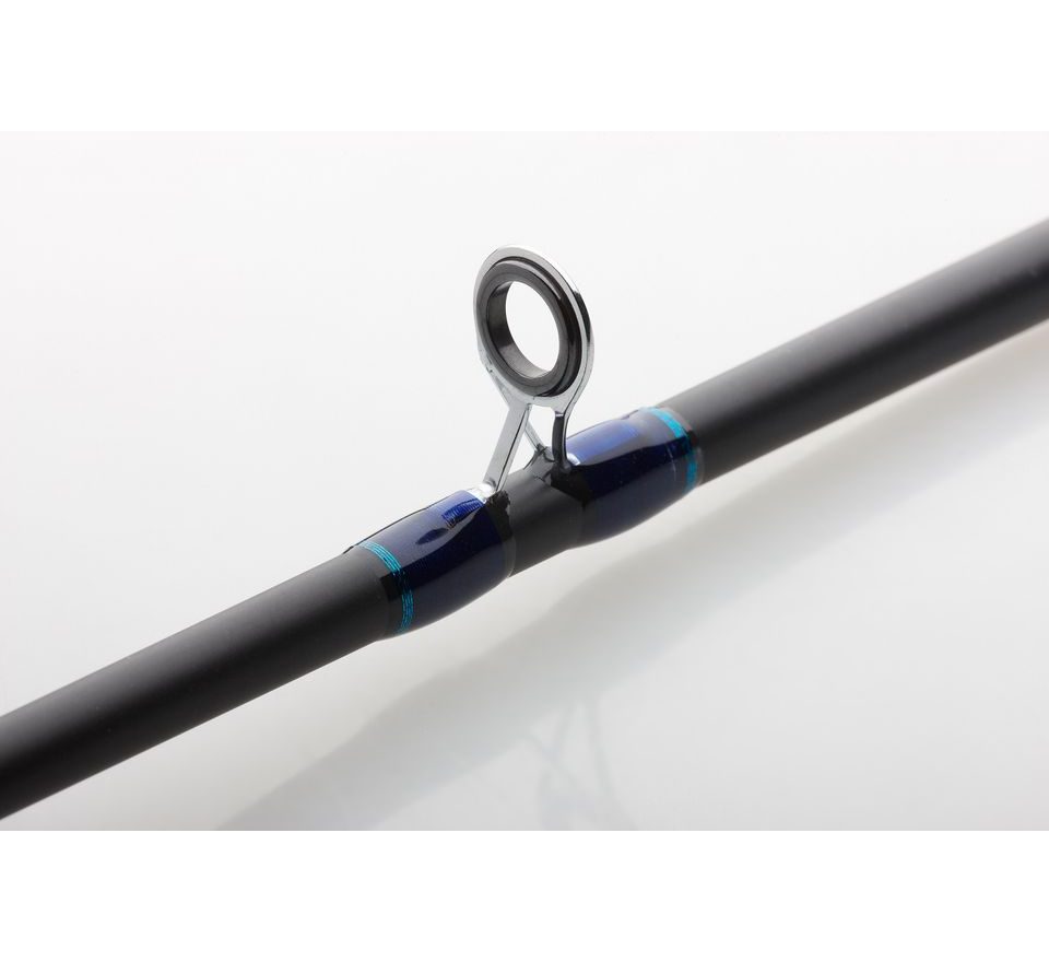DAM Prívlačový set Fun-Tech MK1 Casting Combo 198cm 10-30g + navijak 200LH CMB