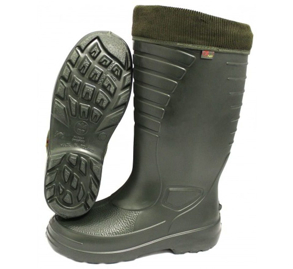 Zfish Čižmy Greenstep Boots