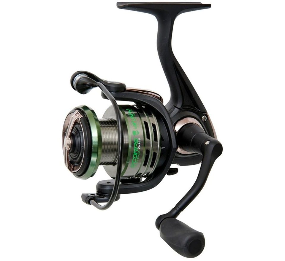 Gunki Naviják G Corps CRV FV 300