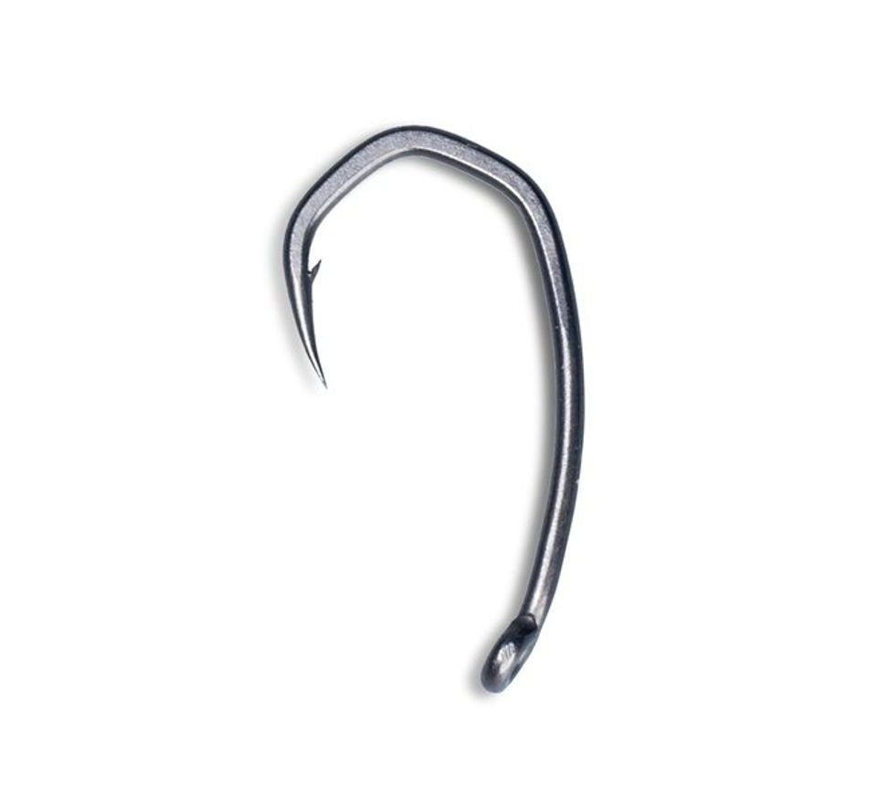 Nash Háčky Claw Long Shank X Micro Barbed 10ks