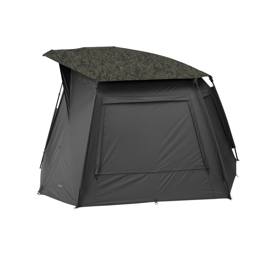 Trakker Kšilt Tempest RS 200 Skull Cap Camo