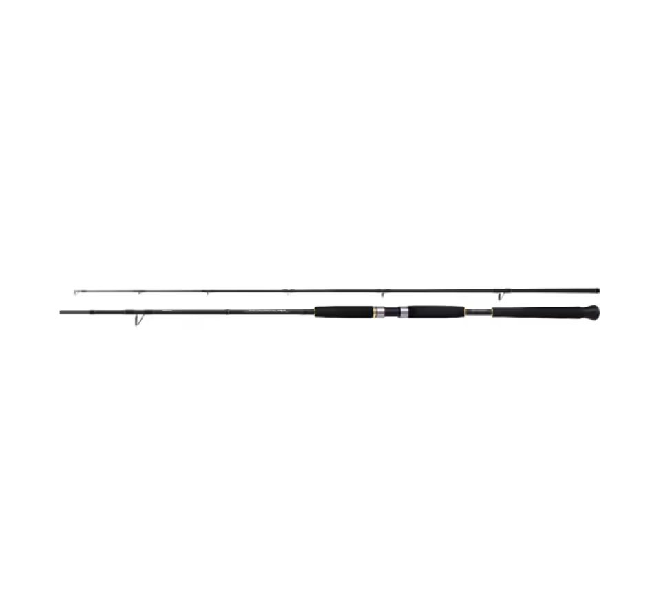 Shimano Prut Beastmaster AX Pilk 2,40m 150-300g