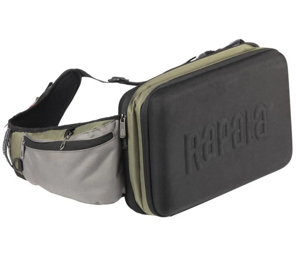 Rapala Brašna Sling Bag Big