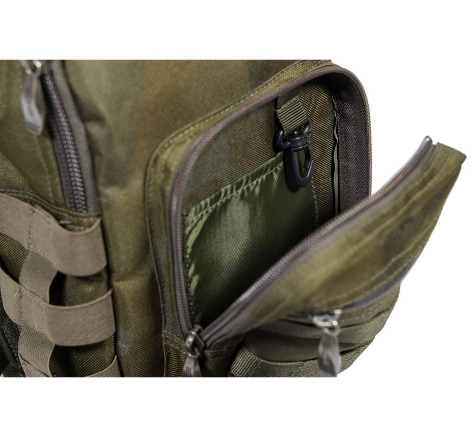 Sonik Batoh Xtractor Sling Bag