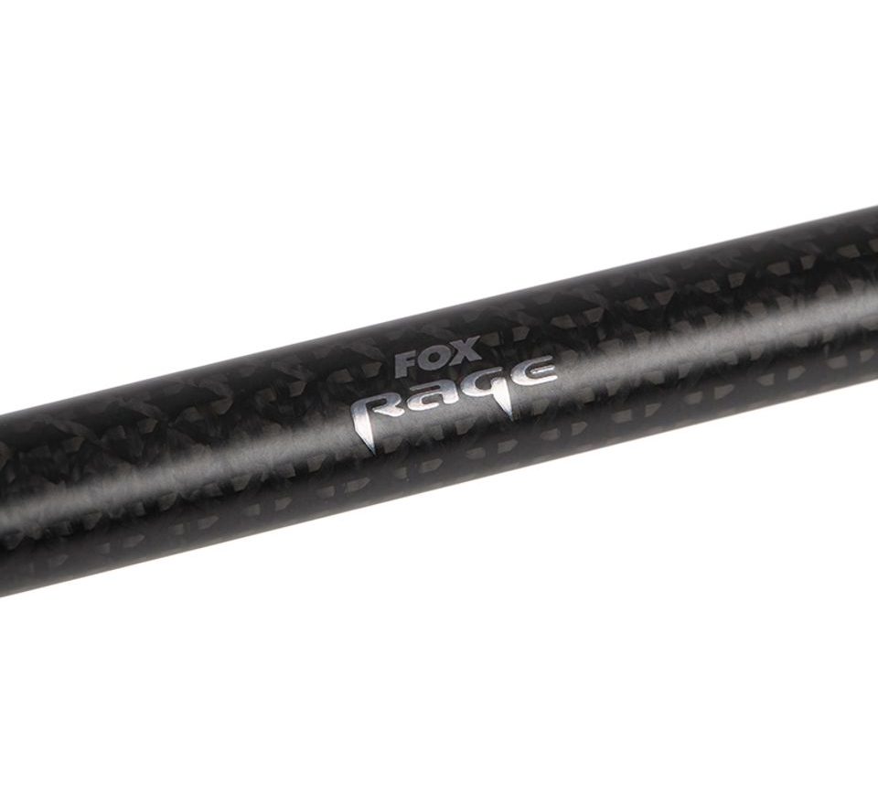 Fox Rage Prut Terminator X Shad Jigger Spin 2,65m 15-50g