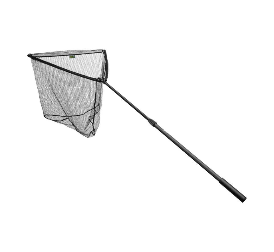Fencl Plovoucí podběrák Carp Gen 2 s pogumovanou sítí 80x80cm