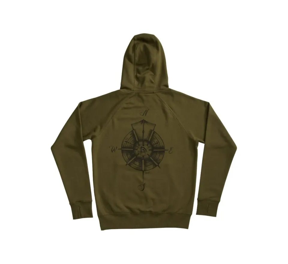 Trakker Mikina Tempest Hoody