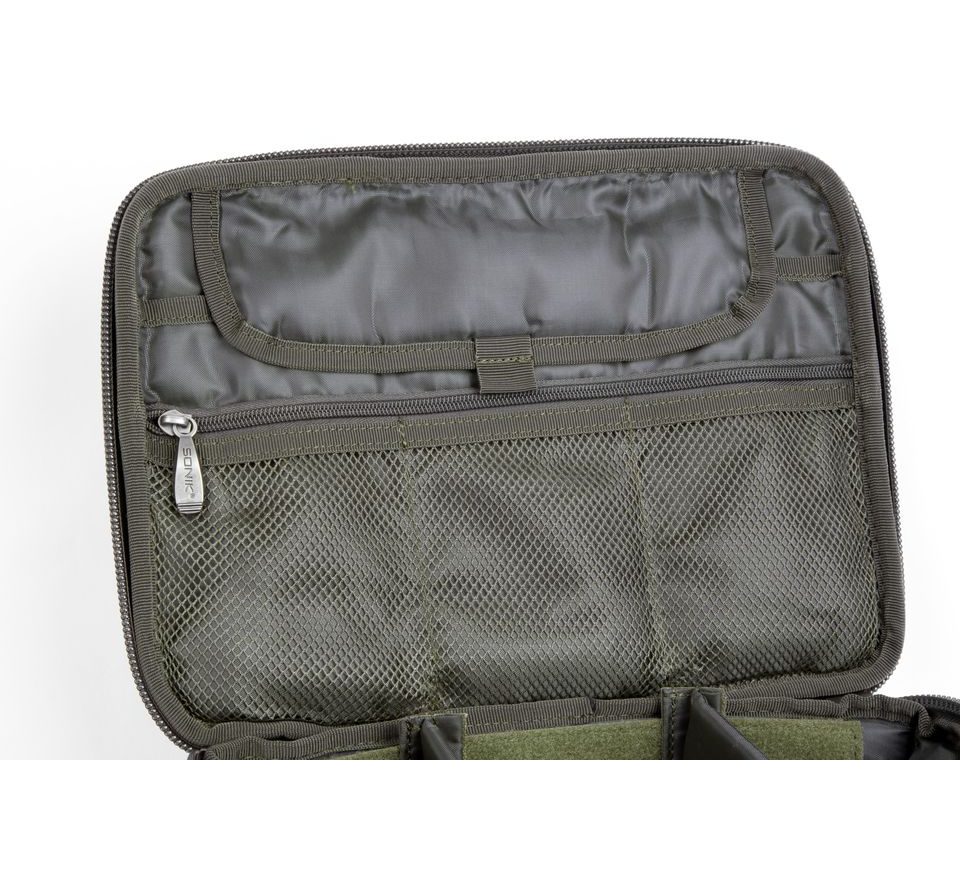 Sonik Pouzdro Bank-Tek Gadget Table Pack