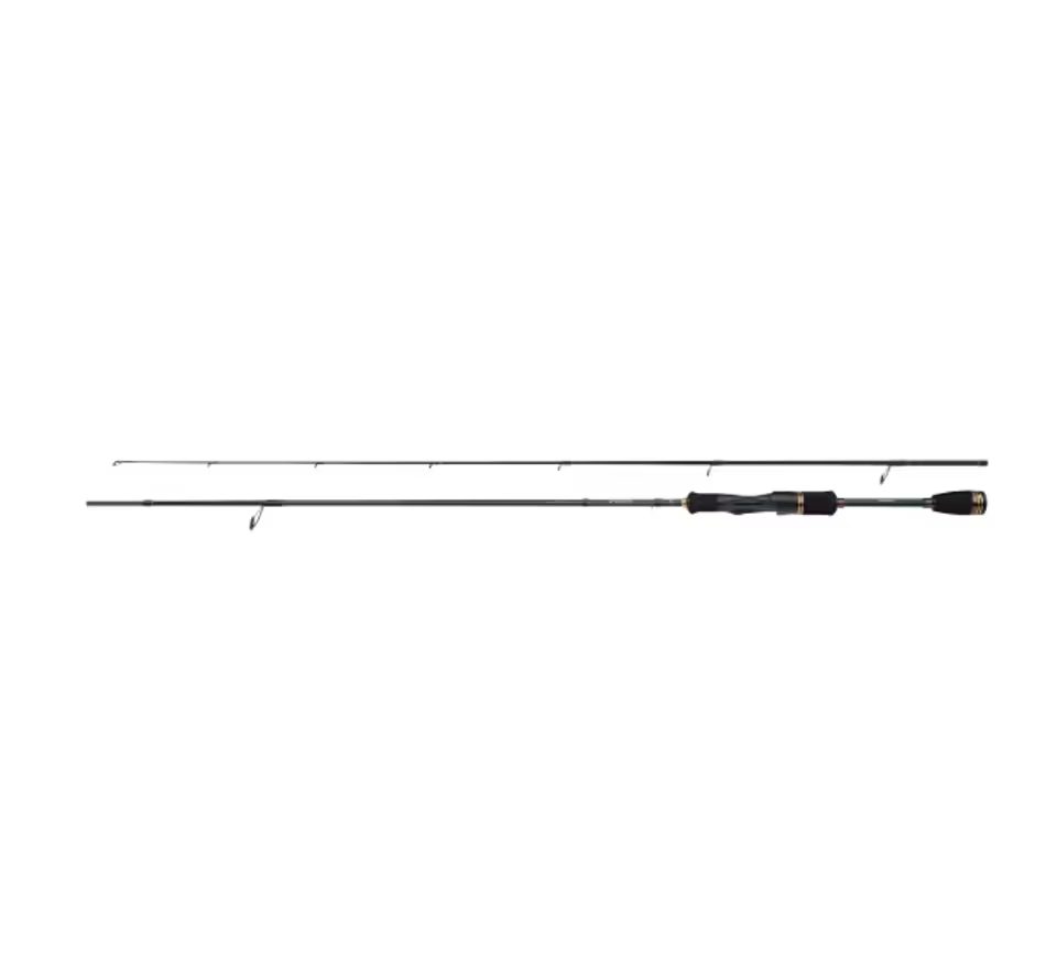 Shimano Prut Sahara Spinning Fast 2,24m 7-21g