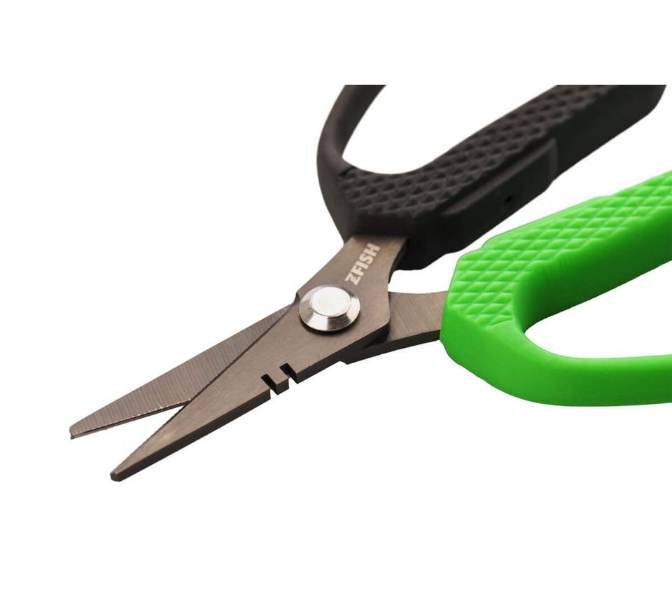 Zfish Titanové Nůžky ZFX 99