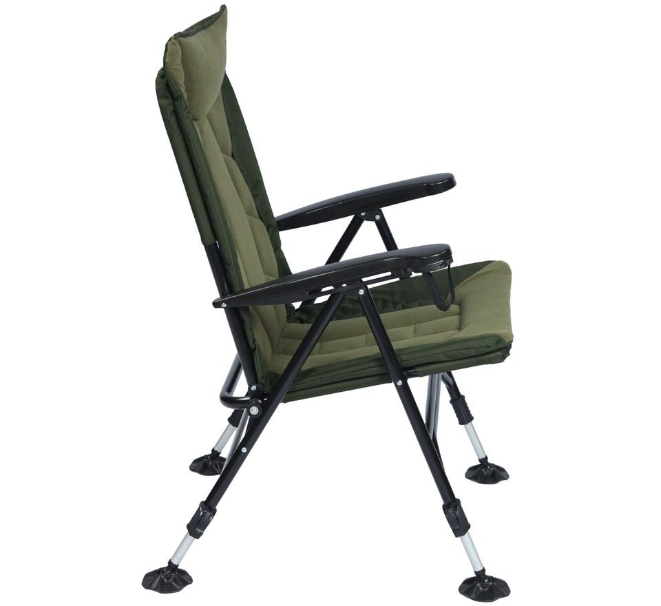 Giants fishing Sedačka Chair Deluxe FX + Transportní taška!