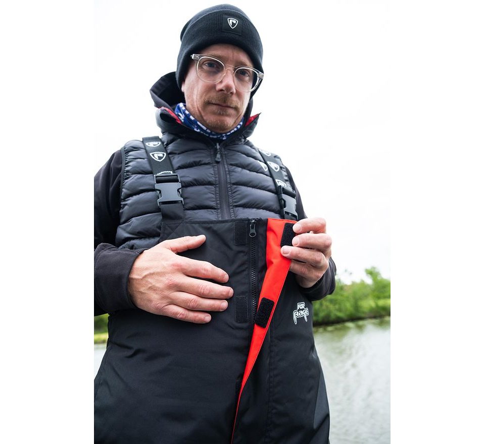 Fox Rage Komplet RageWear Winter Suit