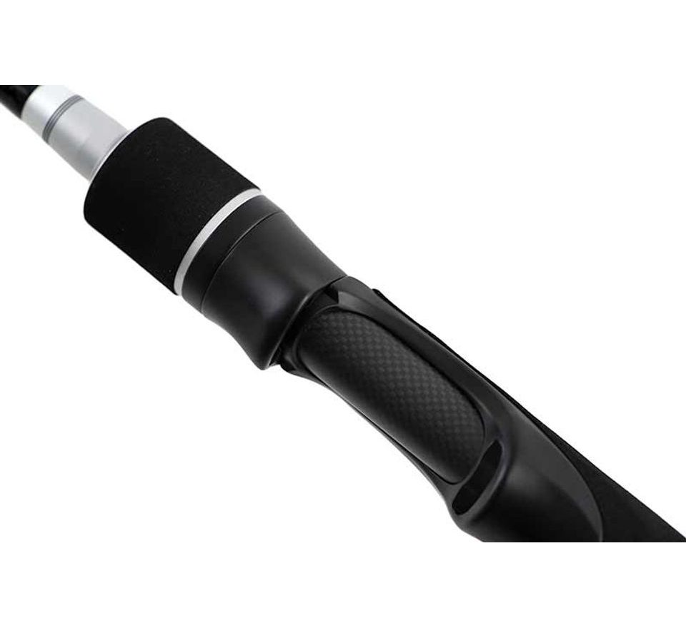 Fox Rage Prut TR Finesse Game 210cm 3-14g