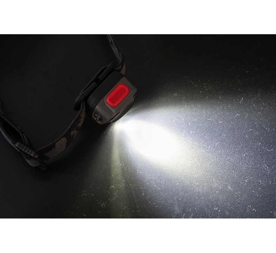 Fox Rage Čelovka Voyager Head Light