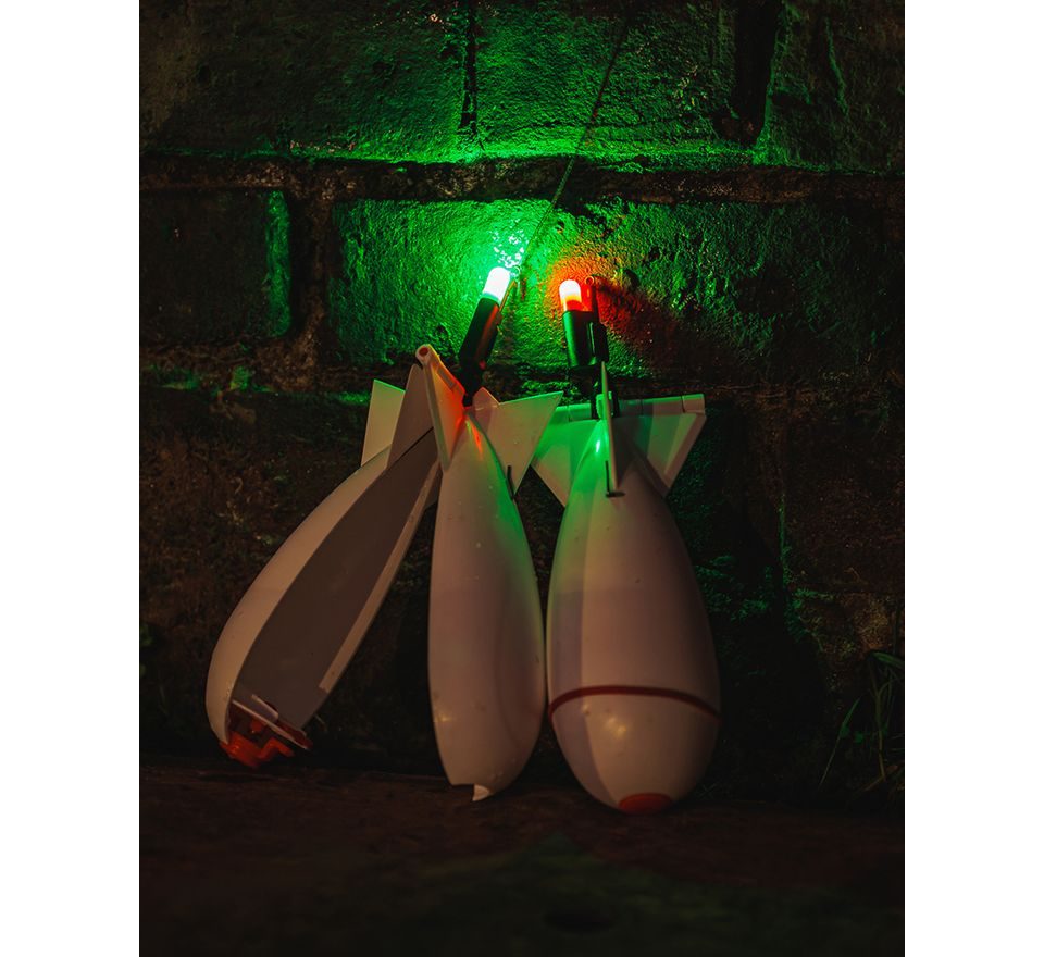 Spomb Náhradní světlo k Light Kit