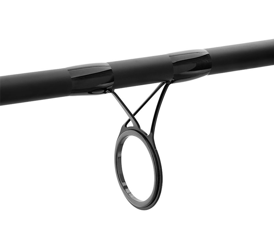 Delphin Prút Apollo GenerationX 390cm 5lbs 3diel