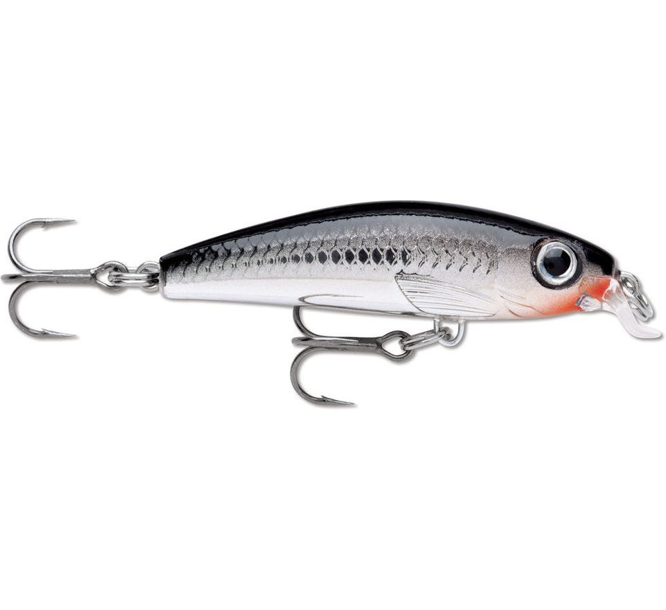 Rapala Wobler Ultra Light Minnow CH