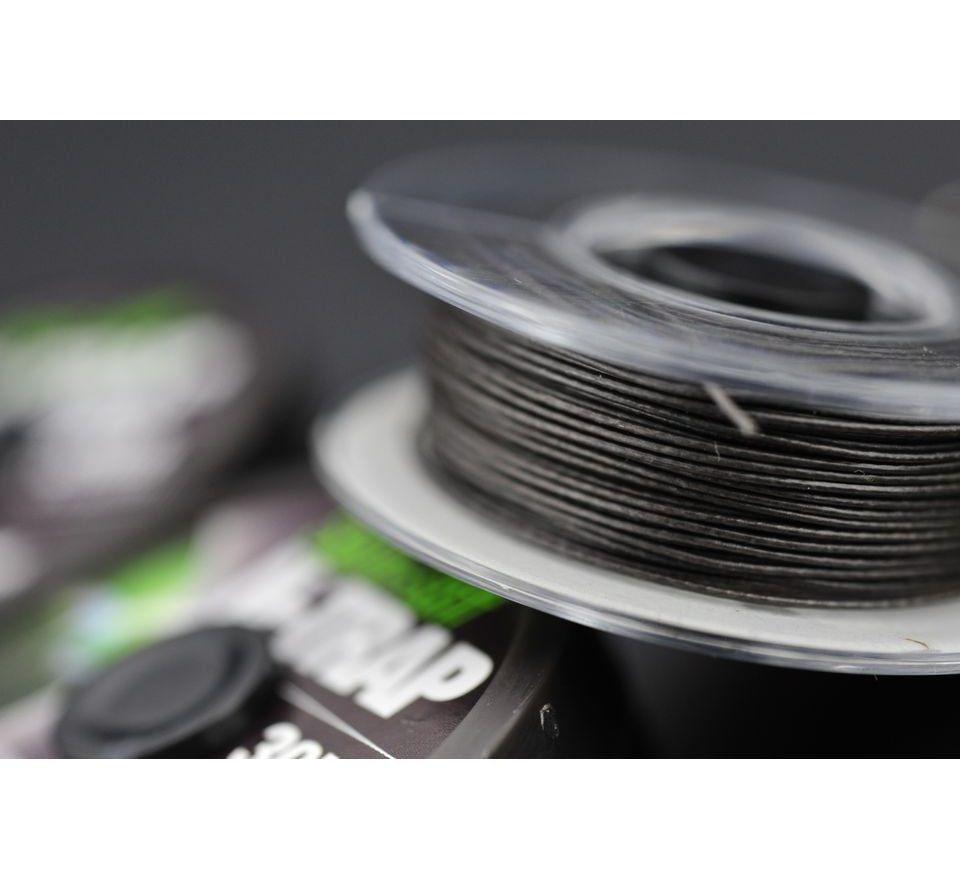 Korda Šnúrka N-Trap Semi Stiff 20m